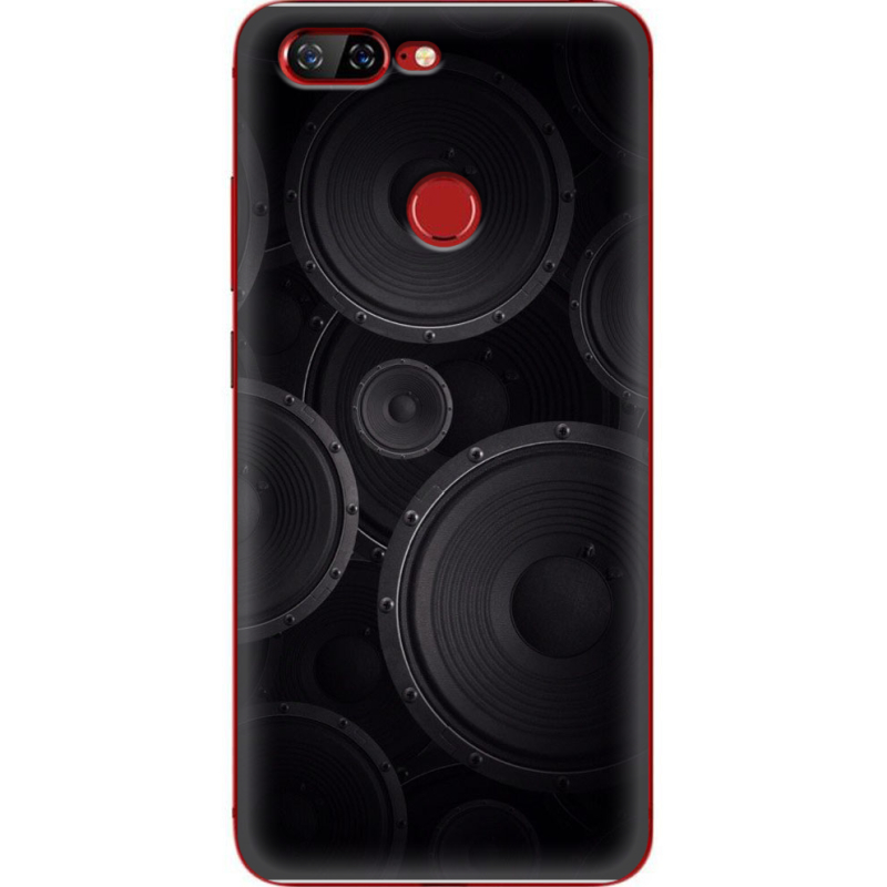 Чехол Uprint Lenovo S5 