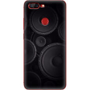 Чехол Uprint Lenovo S5 