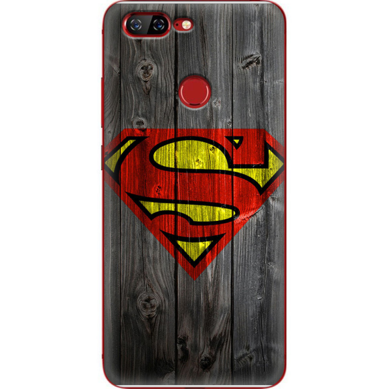 Чехол Uprint Lenovo S5 