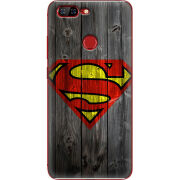 Чехол Uprint Lenovo S5 