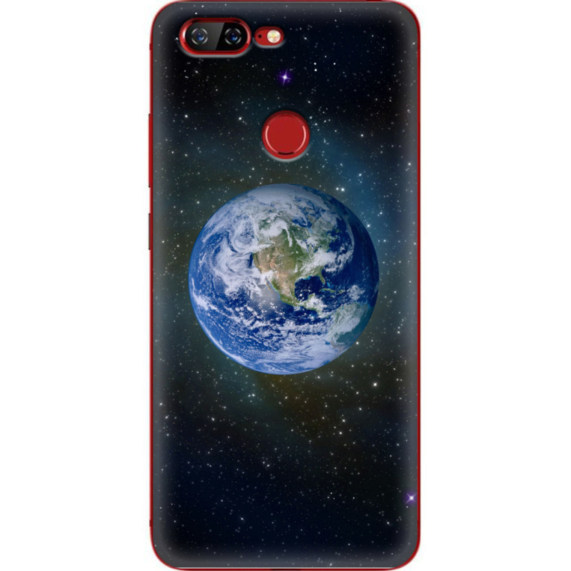 Чехол Uprint Lenovo S5 