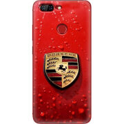 Чехол Uprint Lenovo S5 