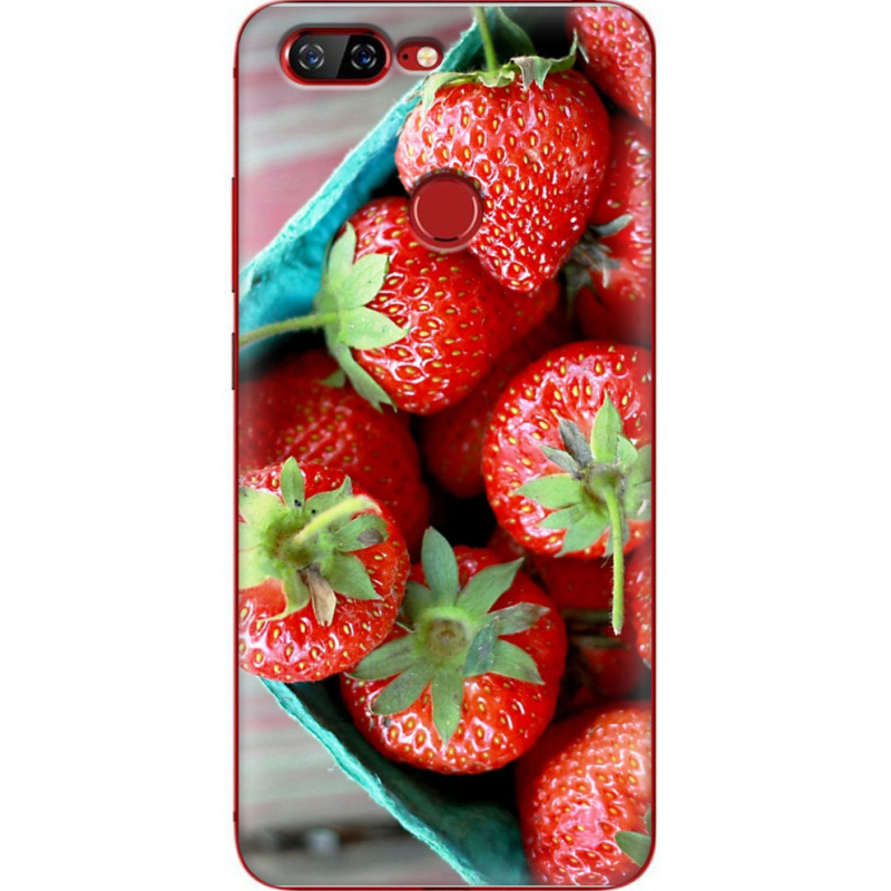 Чехол Uprint Lenovo S5 