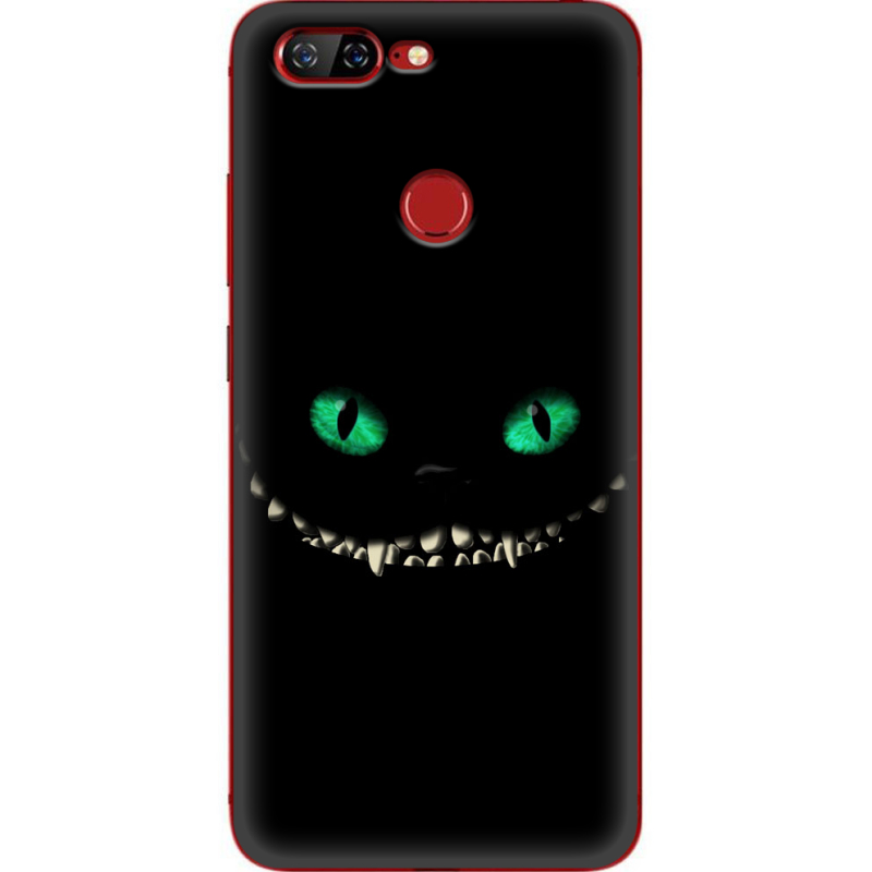 Чехол Uprint Lenovo S5 