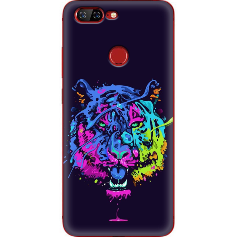 Чехол Uprint Lenovo S5 