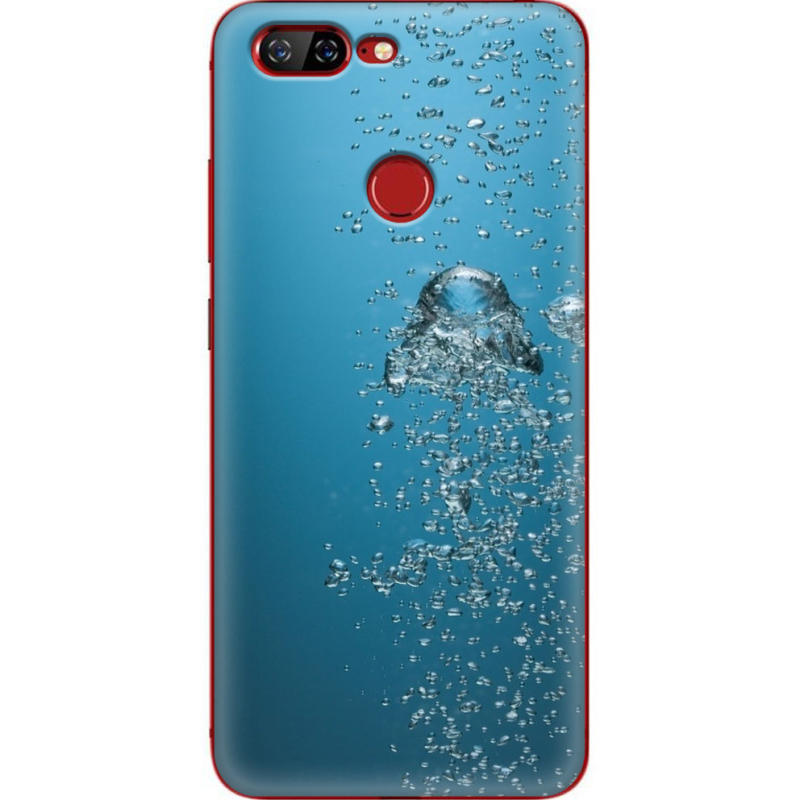 Чехол Uprint Lenovo S5 