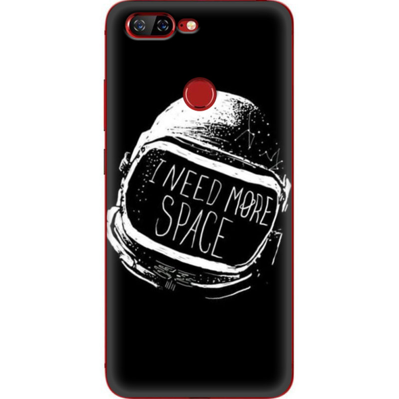 Чехол Uprint Lenovo S5 