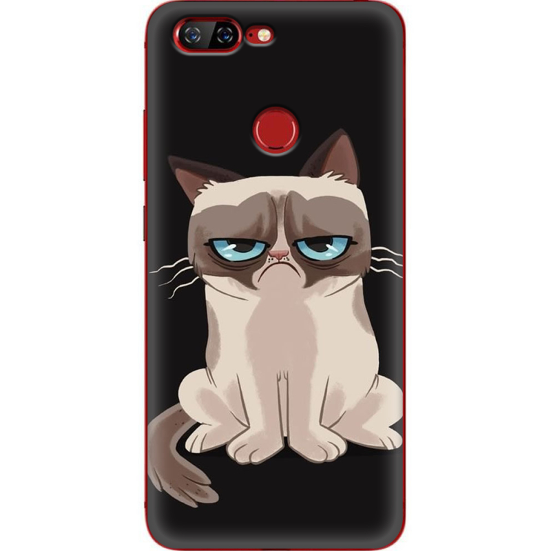 Чехол Uprint Lenovo S5 