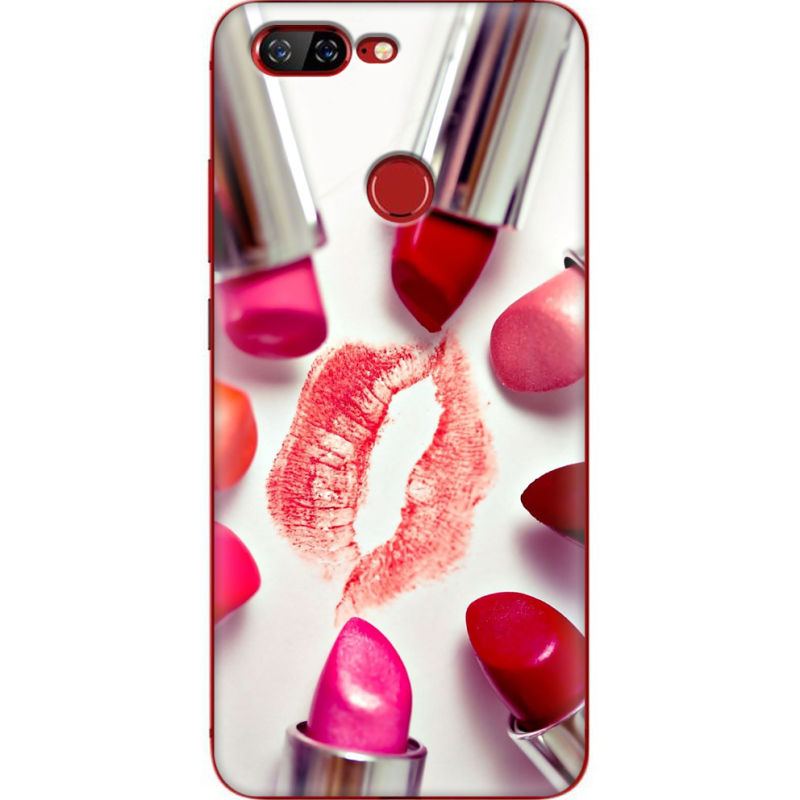 Чехол Uprint Lenovo S5 