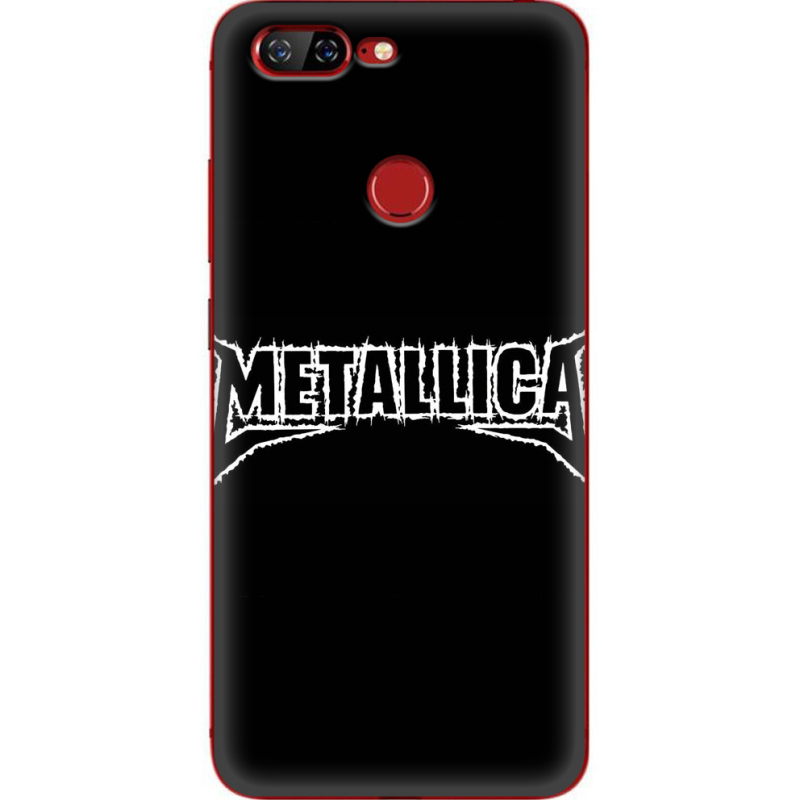 Чехол Uprint Lenovo S5 