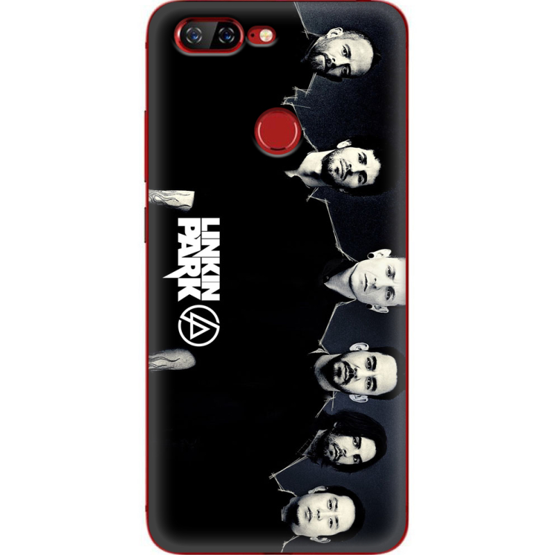 Чехол Uprint Lenovo S5 