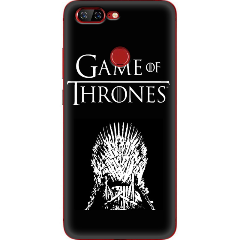 Чехол Uprint Lenovo S5 