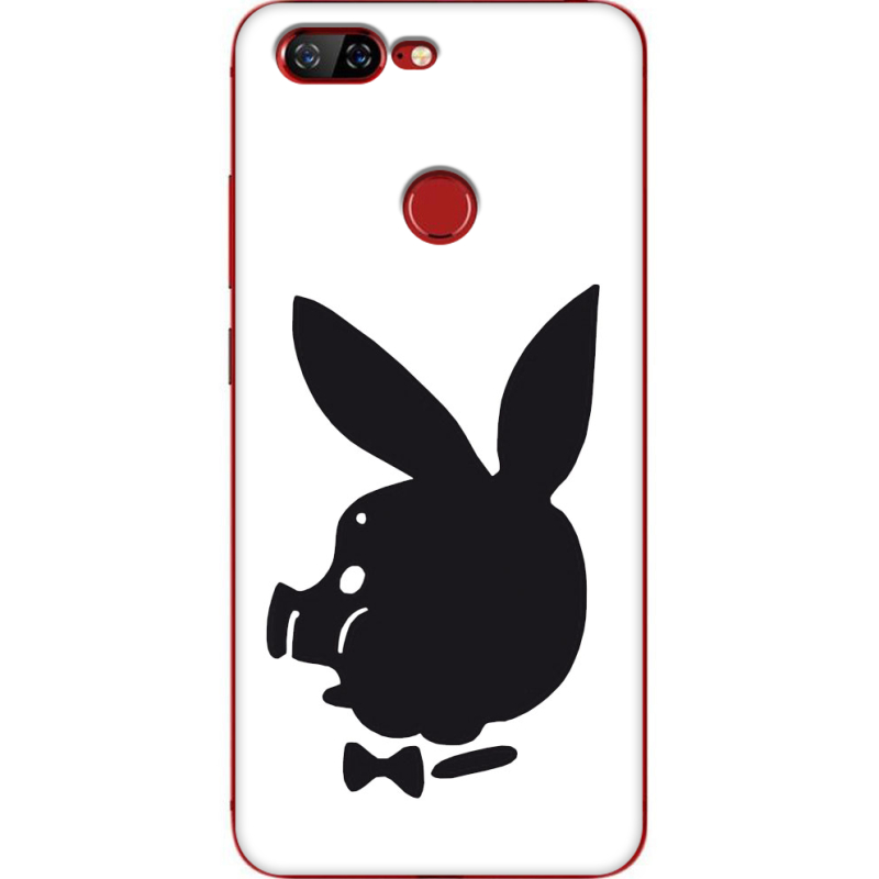 Чехол Uprint Lenovo S5 