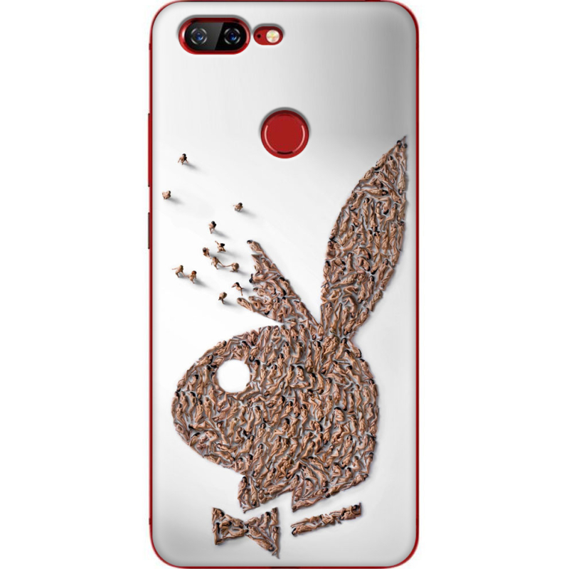 Чехол Uprint Lenovo S5 