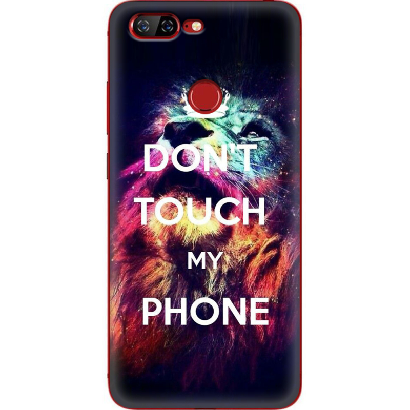 Чехол Uprint Lenovo S5 