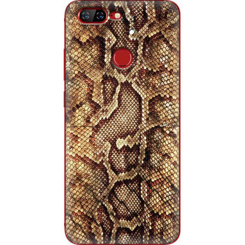 Чехол Uprint Lenovo S5 