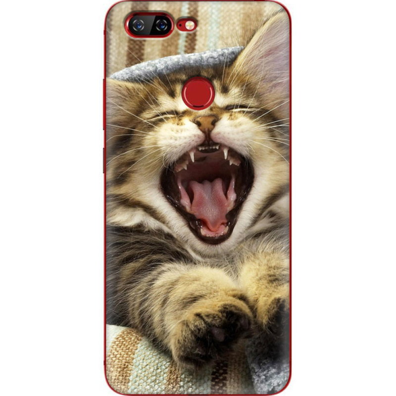 Чехол Uprint Lenovo S5 