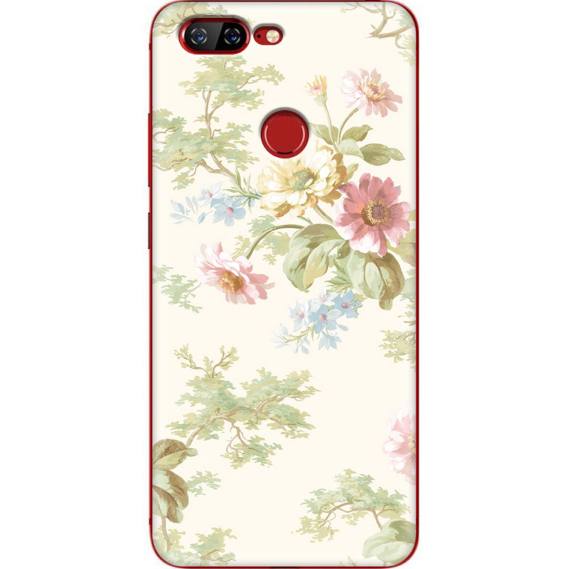 Чехол Uprint Lenovo S5 