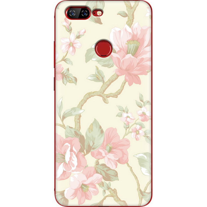 Чехол Uprint Lenovo S5 