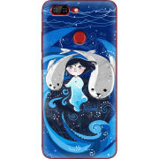 Чехол Uprint Lenovo S5 Song of the Sea