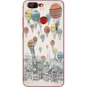 Чехол Uprint Lenovo S5 