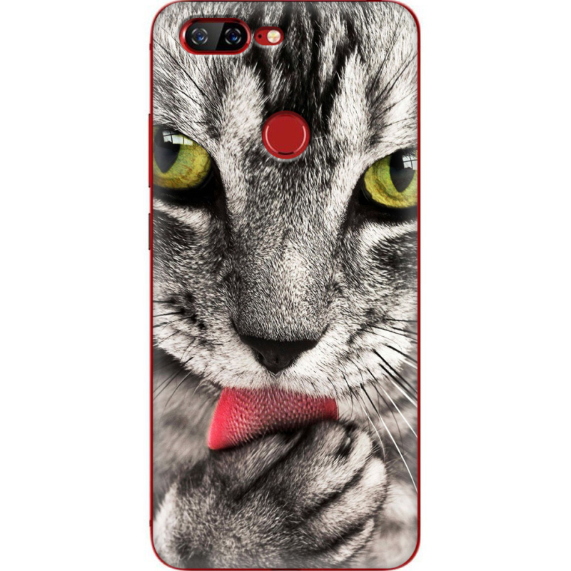 Чехол Uprint Lenovo S5 