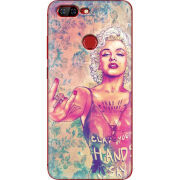 Чехол Uprint Lenovo S5 