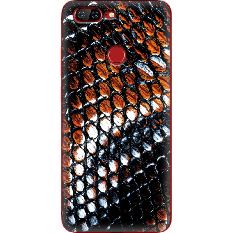 Чехол Uprint Lenovo S5 