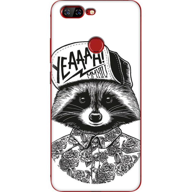 Чехол Uprint Lenovo S5 