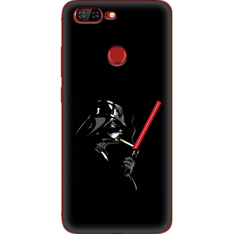 Чехол Uprint Lenovo S5 