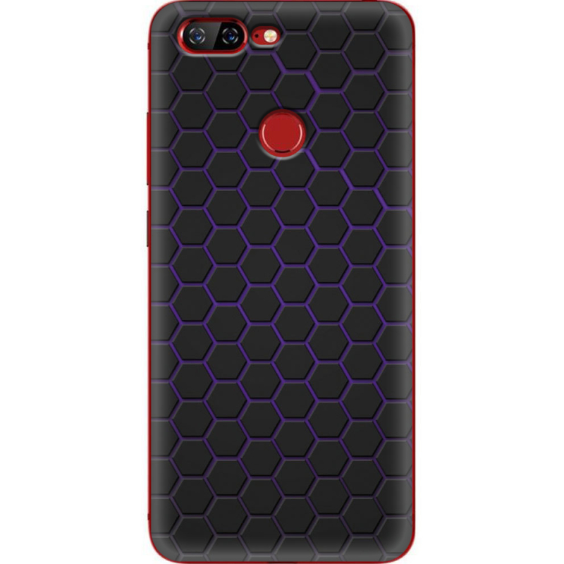 Чехол Uprint Lenovo S5 