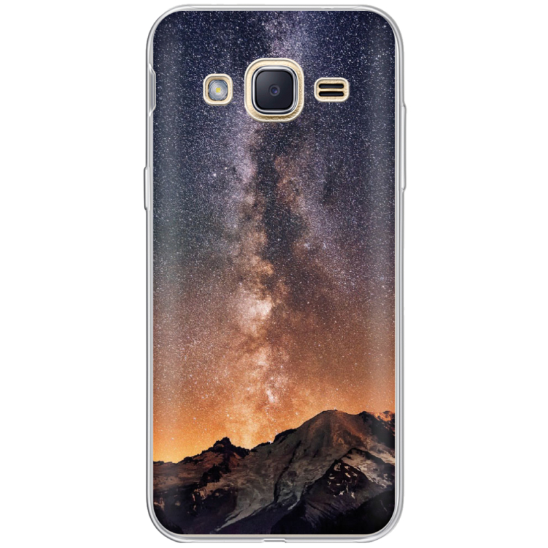 Чехол Uprint Samsung J200H Galaxy J2 
