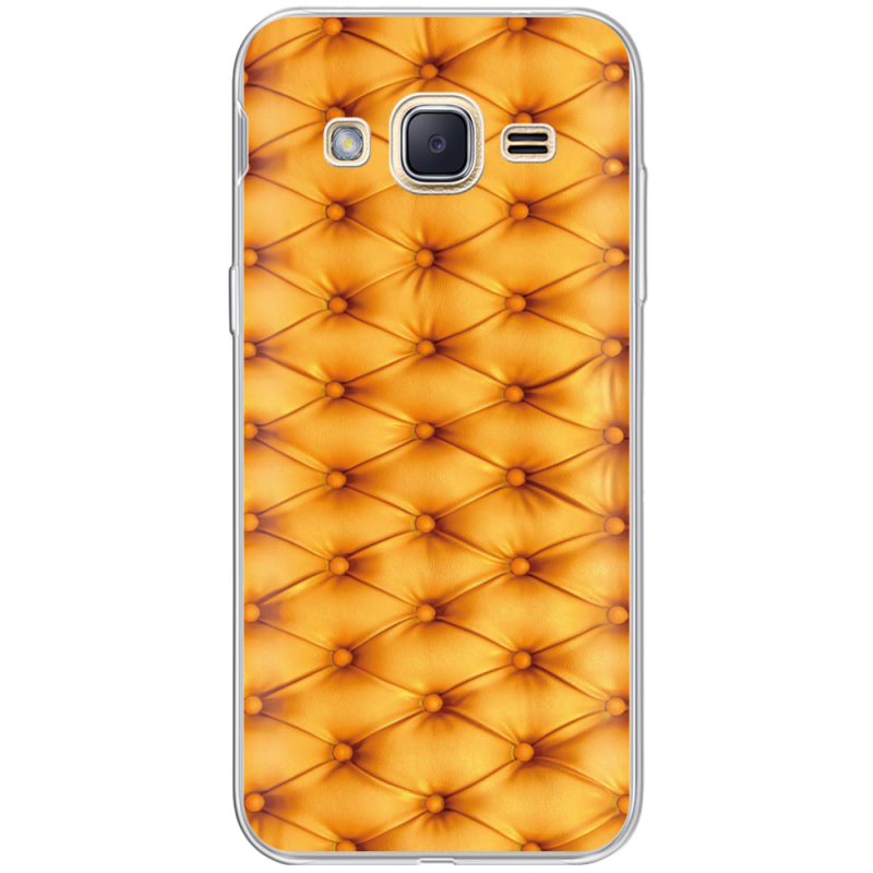 Чехол Uprint Samsung J200H Galaxy J2 