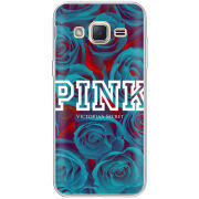 Чехол Uprint Samsung J200H Galaxy J2 