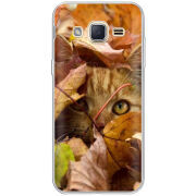 Чехол Uprint Samsung J200H Galaxy J2 