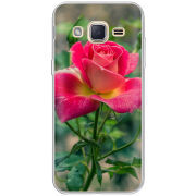 Чехол Uprint Samsung J200H Galaxy J2 
