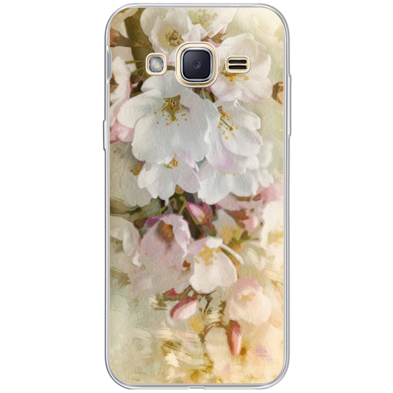 Чехол Uprint Samsung J200H Galaxy J2 