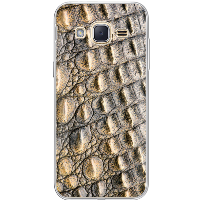 Чехол Uprint Samsung J200H Galaxy J2 