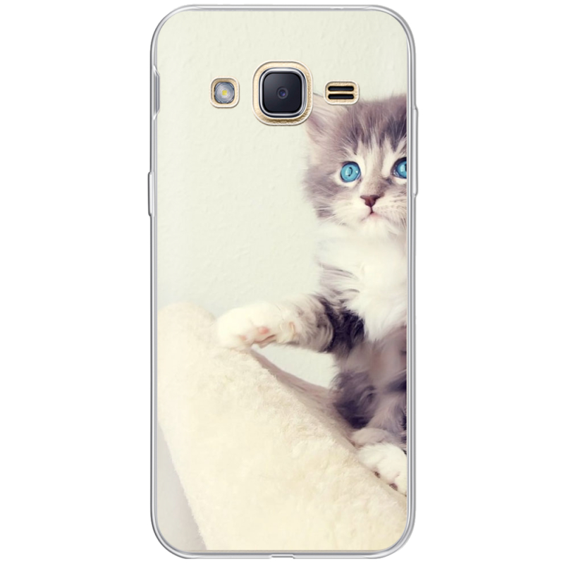 Чехол Uprint Samsung J200H Galaxy J2 