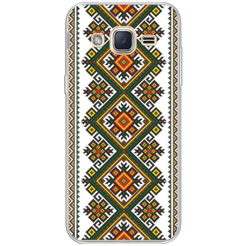 Чехол Uprint Samsung J200H Galaxy J2 