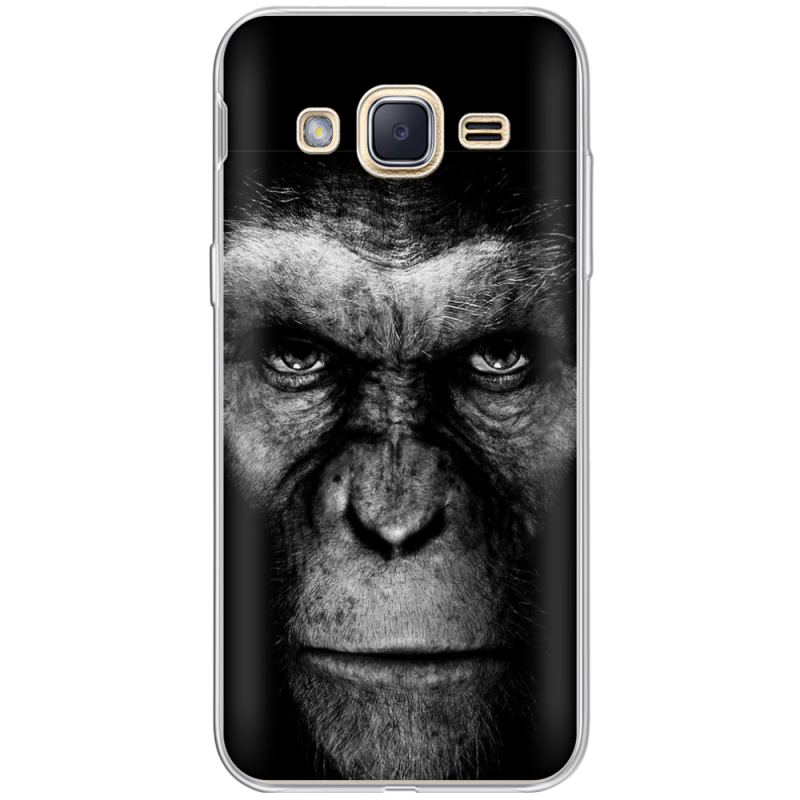 Чехол Uprint Samsung J200H Galaxy J2 