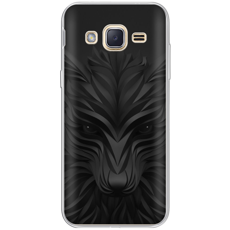 Чехол Uprint Samsung J200H Galaxy J2 