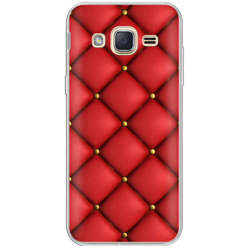 Чехол Uprint Samsung J200H Galaxy J2 