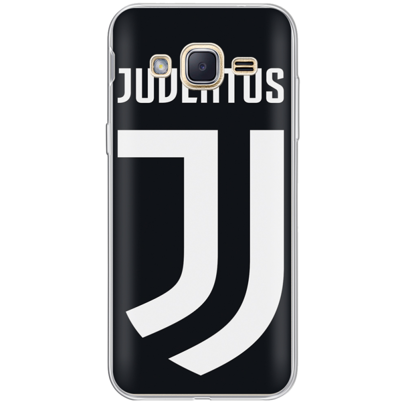 Чехол Uprint Samsung J200H Galaxy J2 FC J