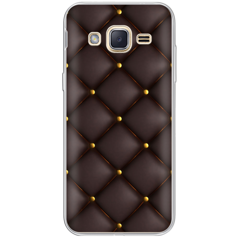 Чехол Uprint Samsung J200H Galaxy J2 