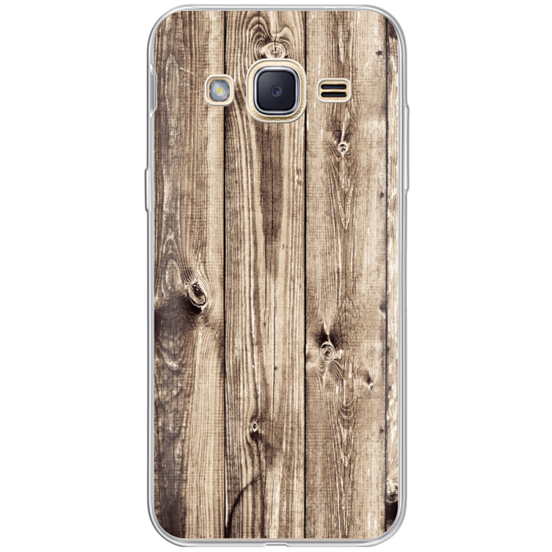 Чехол Uprint Samsung J200H Galaxy J2 