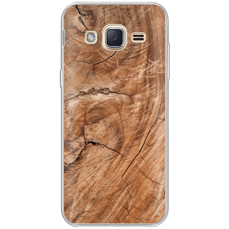 Чехол Uprint Samsung J200H Galaxy J2 