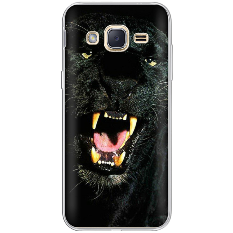 Чехол Uprint Samsung J200H Galaxy J2 