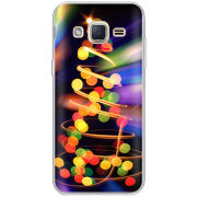 Чехол Uprint Samsung J200H Galaxy J2 