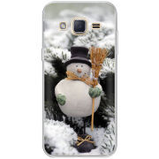 Чехол Uprint Samsung J200H Galaxy J2 